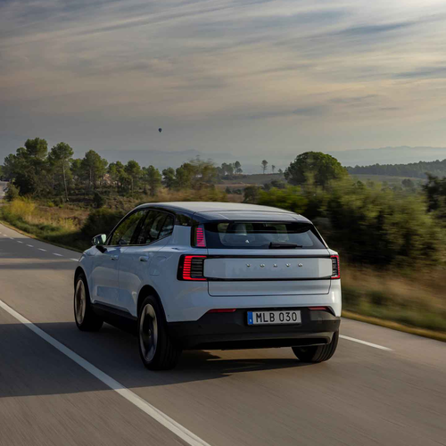 Корректировка спидометра Volvo до 2022 г.в.